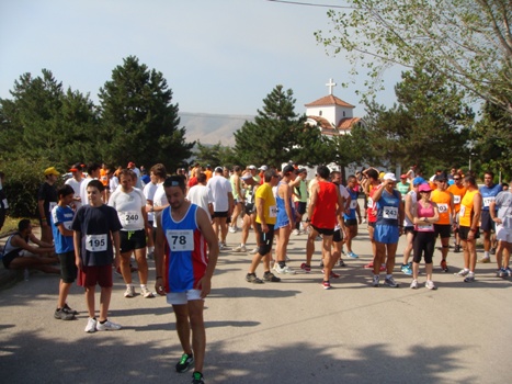 11ος ΠΑΝΕΛΛΗΝΙΟΣ ΑΓΩΝΑΣ ΔΡΟΜΟΥ ΔΕΗ \"ΜΝΗΜΕΣ ΛΙΓΝΙΤΗ\"