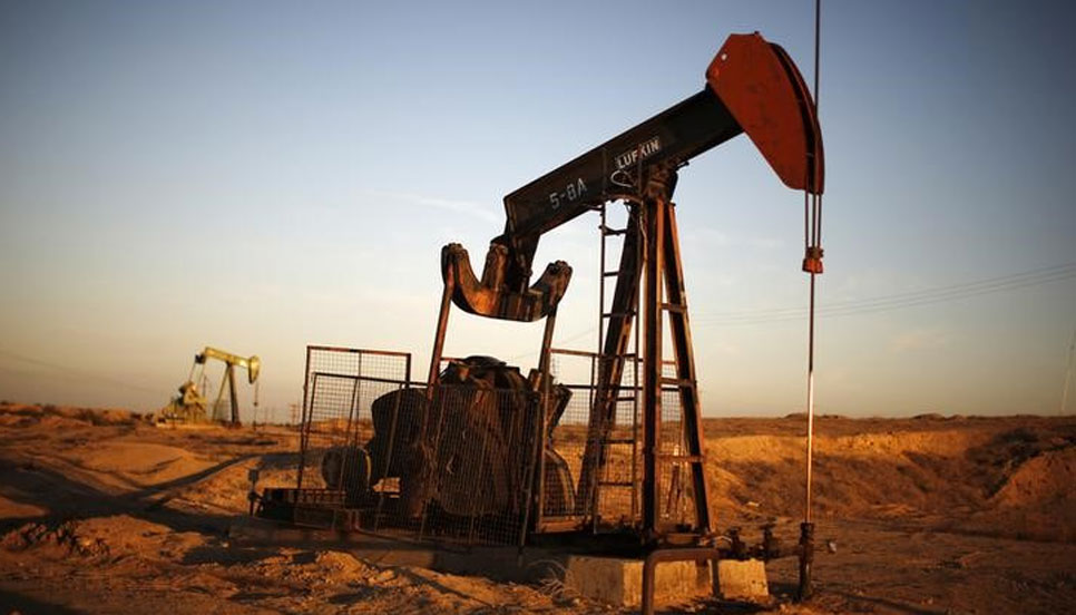 ΗΠΑ: Αύξηση των αποθεμάτων πετρελαίου, μείωση των αποθεμάτων βενζίνης και αποσταγμάτων