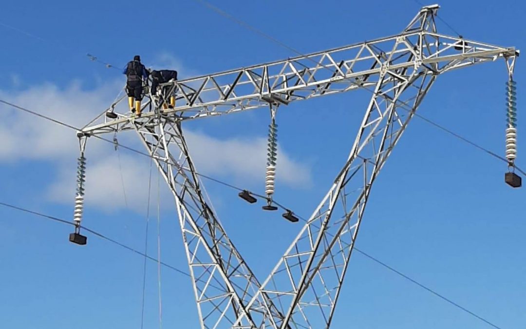ΓΕΝΟΠ/ΔΕΗ: Σε κατάσταση ομηρίας το Δίκτυο Μεταφοράς Ηλεκτρικής Ενέργειας