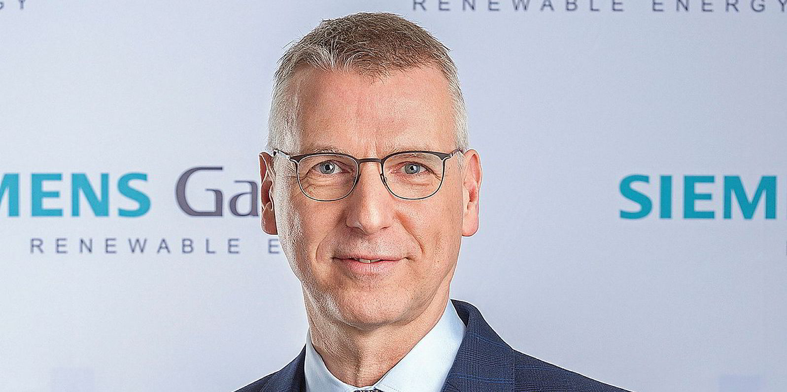 WindEurope: Ο Andreas Nauen της Siemens Gamesa πρόεδρος της ένωσης για τους επόμενους 18 μήνες