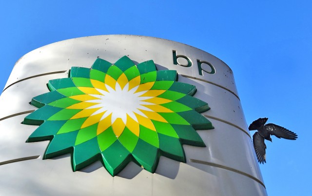 BP: Επένδυση 220 εκατομμυρίων δολαρίων σε ηλιακά έργα στις ΗΠΑ