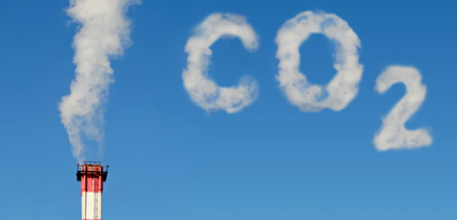 Γερμανία: Ξεπέρασε τον στόχο μείωσης εκπομπών CO2 το 2020 λόγω του Cοvid-19
