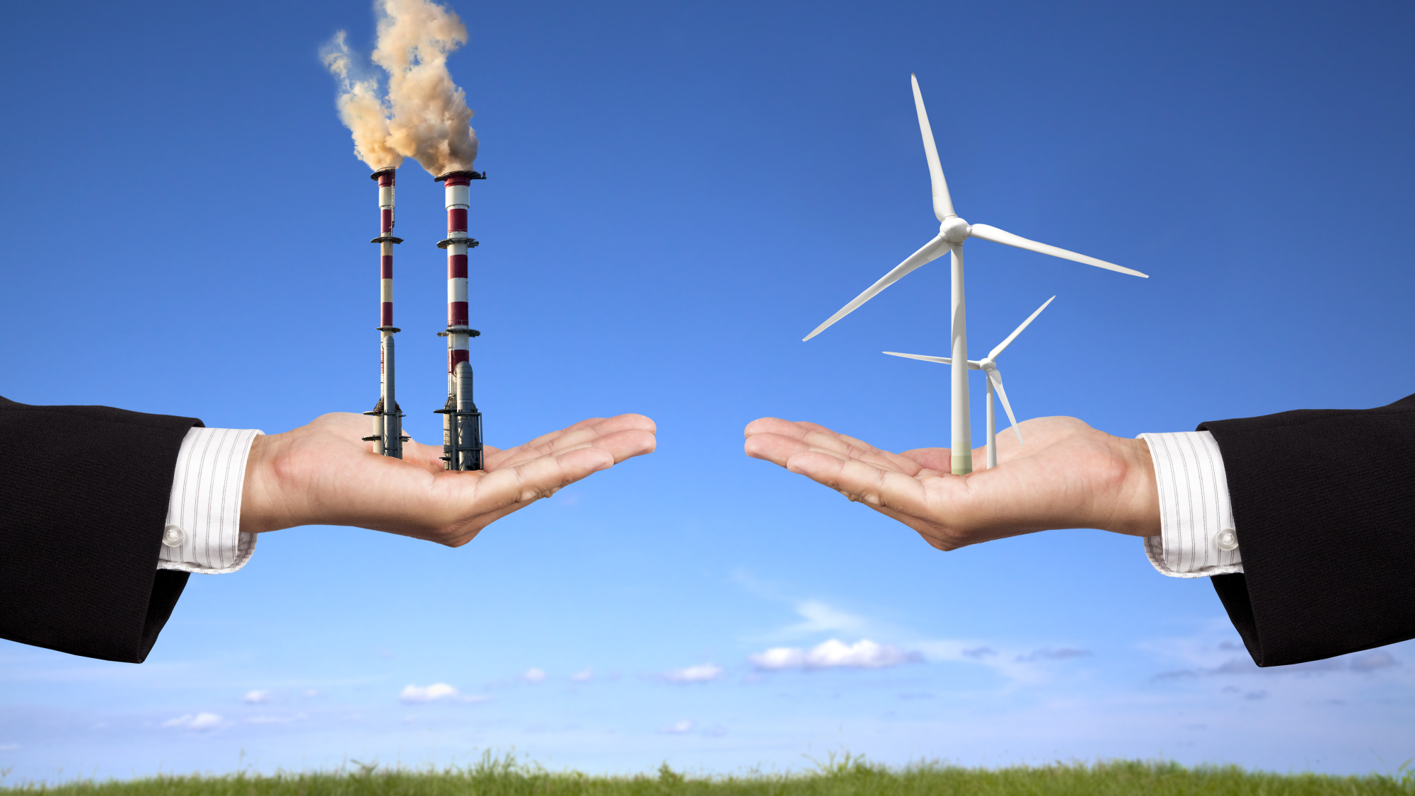 Η αντικατάσταση του άνθρακα με καθαρή ενέργεια μπορεί να εξοικονομήσει έως και 141 δισ.