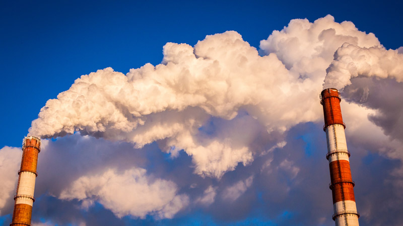 Για αύξηση των παγκόσμιων εκπομπών CO2 προειδοποιούν οι ειδικοί