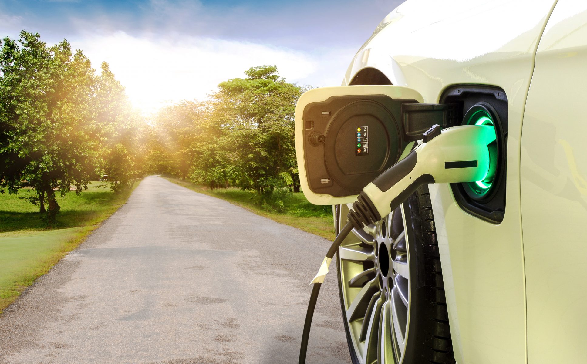 ΙΕΑ: Αύξηση κατά 40% στις παγκόσμιες πωλήσεις ηλεκτρικών αυτοκινήτων το 2019