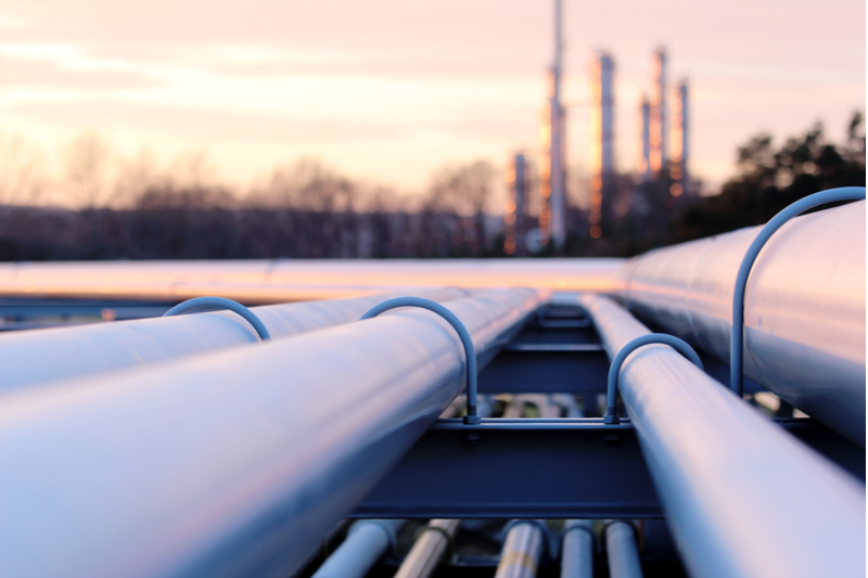 Ουκρανία: Δεν σχεδιάζει να ξεκινήσει ξανά την αγορά φυσικού αερίου από τη Ρωσία