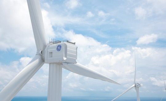 GE Renewable Energy: Νέος διευθύνων σύμβουλος υπεράκτιας αιολικής ενέργειας ο Jan Kjaersgaard