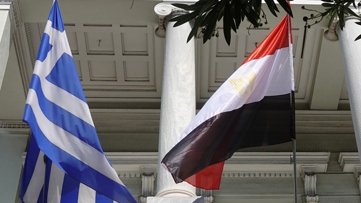 Υπογράφεται αύριο συμφωνία για την ηλεκτρική διασύνδεση Ελλάδας - Αιγύπτου