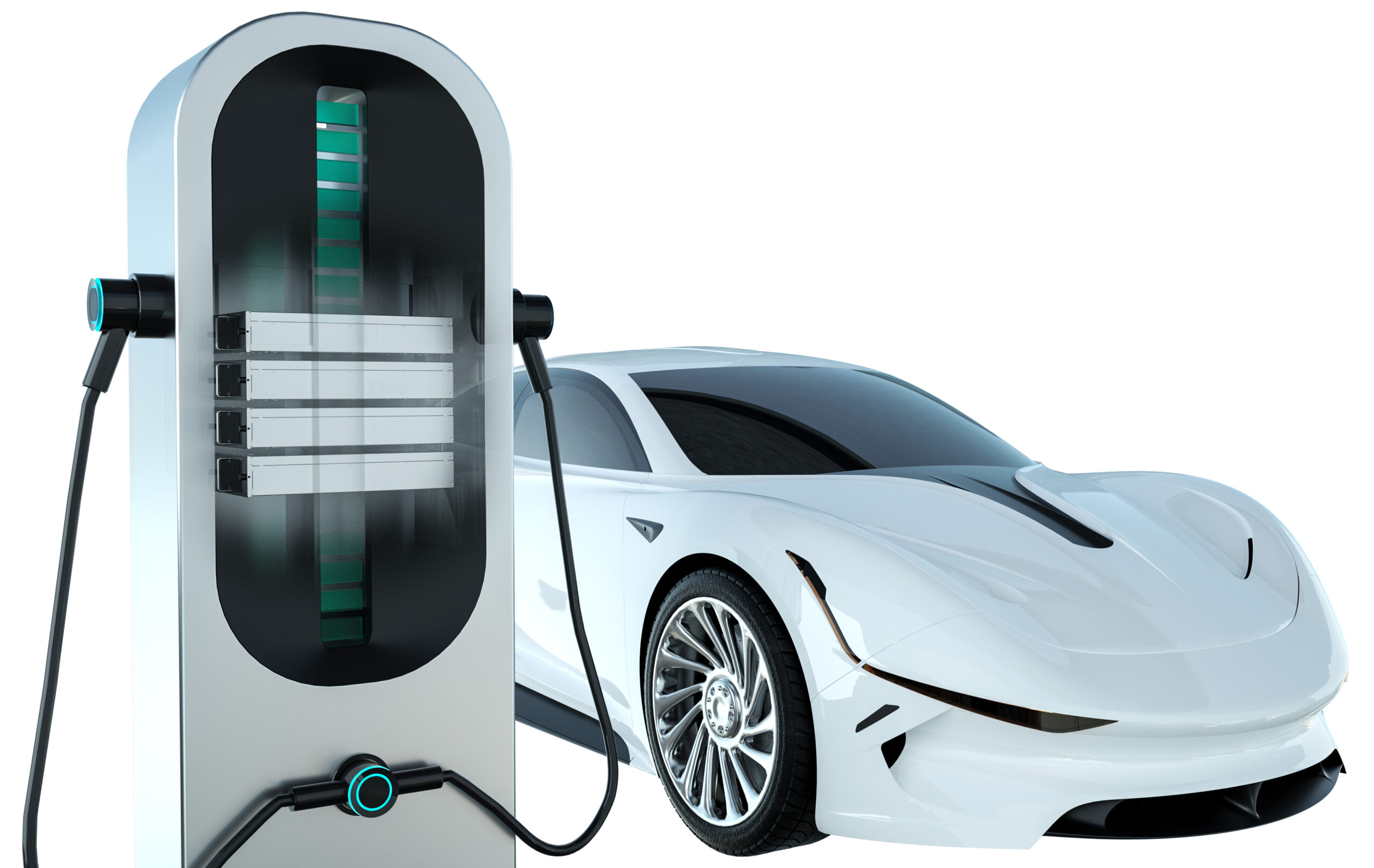 Huawei: Οι 10 τάσεις στις Υποδομές φόρτισης ηλεκτροκίνητων οχημάτων