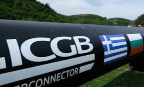 Το Α' τρίμηνο 2019 η ολοκλήρωση των συμφωνιών του IGB για τη μεταφορά φυσικού αερίου