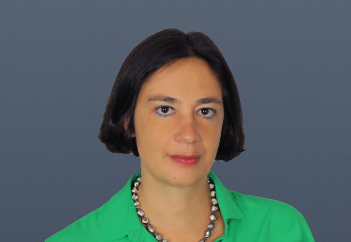 H Κατερίνα Σάρδη, νέα Διευθύνουσα Σύμβουλος & Country Manager της Energean στην Ελλάδα