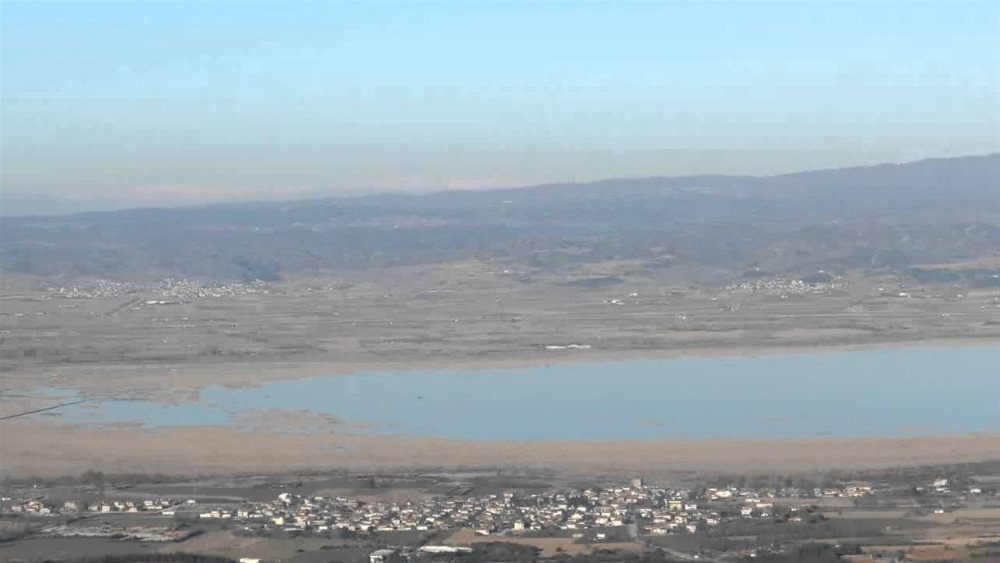 Φάμελλος: Η διαχείριση της λίμνης Κορώνειας απτή απόδειξη της ανικανότητας της κυβέρνησης ΝΔ