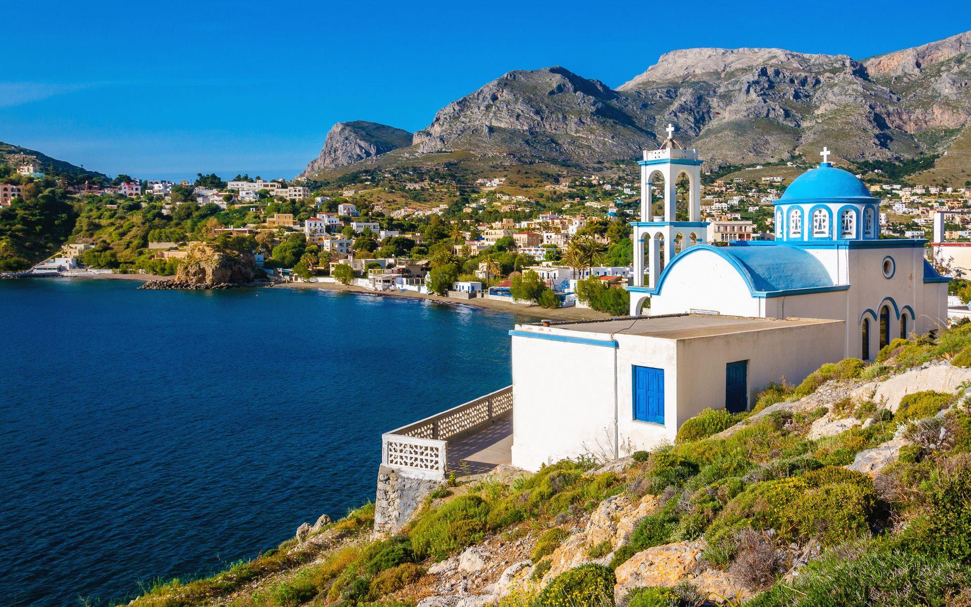 Δήμος Καλυμνίων: Σύσταση ειδικής επιτροπής εξέτασης αιτήσεων ευπαθών καταναλωτών της ΔΕΗ