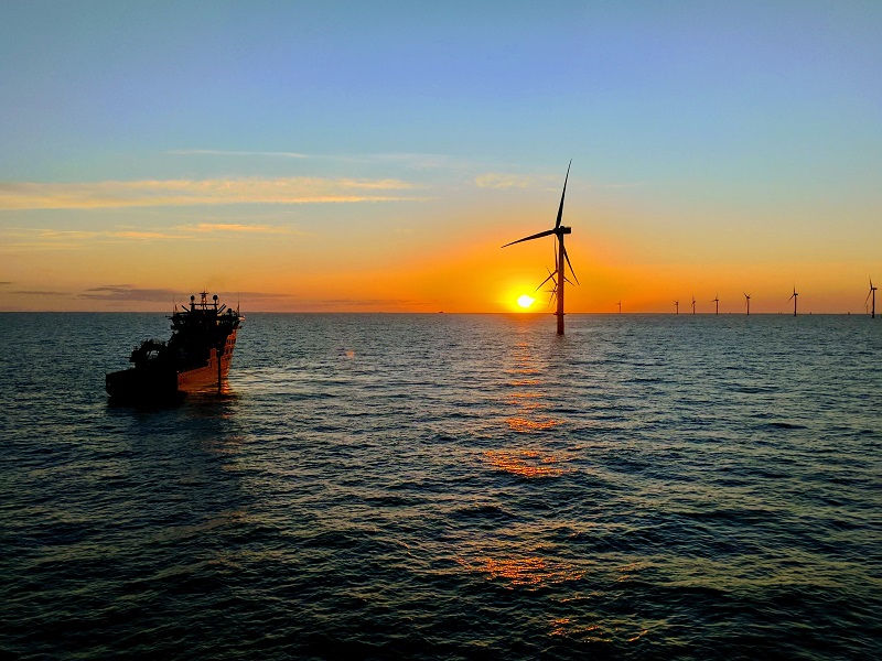 BP: Κοινοπραξία με την Statkraft με την Aker Offshore Wind για προσφορά υπεράκτιου αιολικού έργου στη Νορβηγία