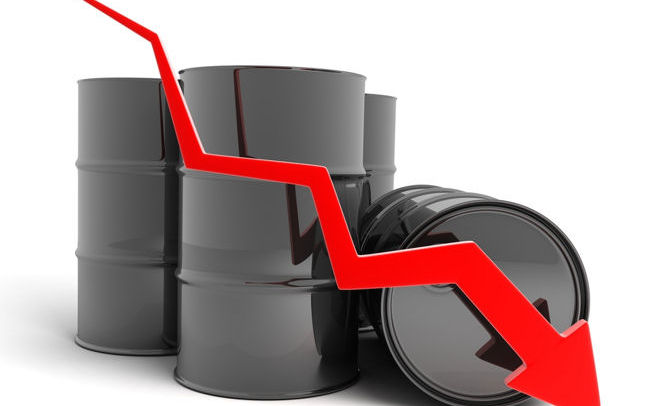 Τιμές πετρελαίου: Μείωση λόγω αύξησης των κρουσμάτων COVID-19