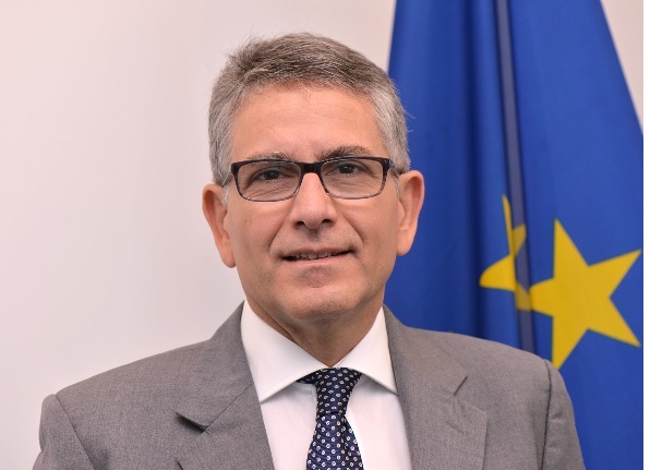 Γερ. Θωμάς: Στη Ρώμη για επαφές με κυβέρνηση και CDP –East Med και ιδιωτικοποιήσεις στο επίκεντρο