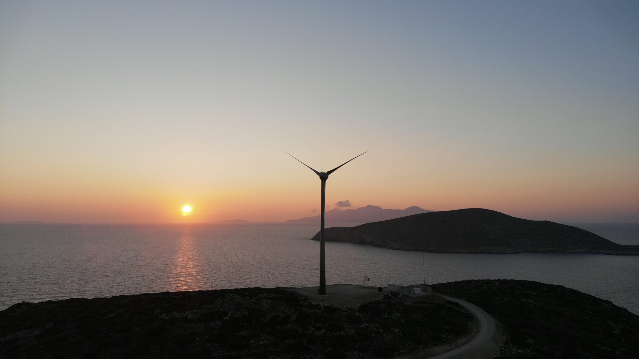 Eunice Energy: Ενεργειακές επενδύσεις σε τέσσερα νησιά