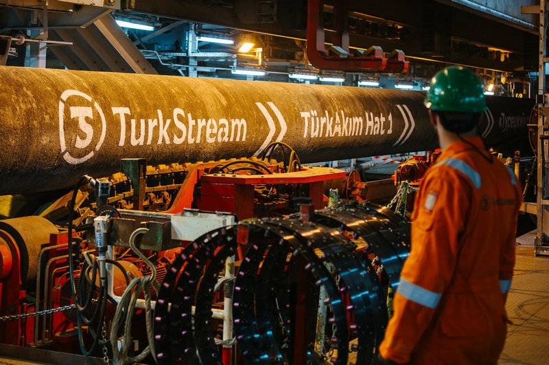 Εγκαίνια του αγωγού Turkish Stream στην Κωνσταντινούπολη. Συνάντηση Πούτιν-Ερντογάν. Δηλώσεις του Σέρβου προέδρου Αλ. Βούτσιτς