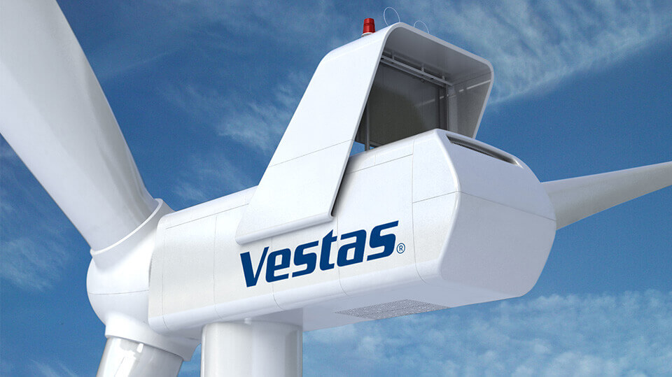 Vestas: Παραγγελία ανεμογεννητριών 46 MW για αιολικό πάρκο στην Νότια Κορέα