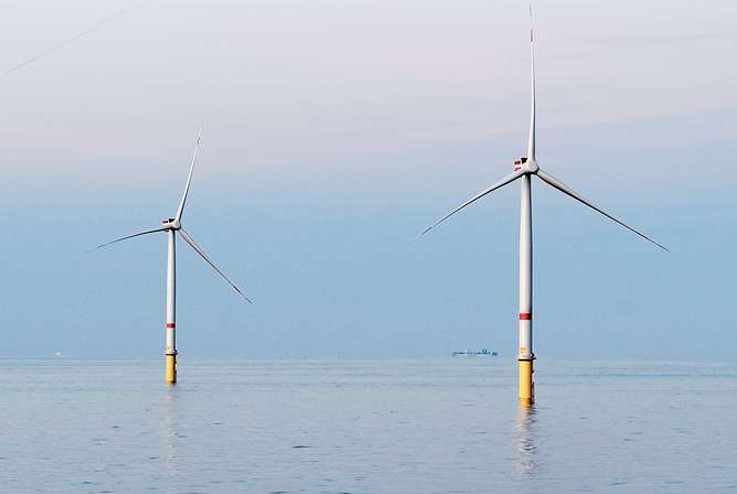 Η Hellenic Cables προμηθεύει inter-array καλώδια για το έργο Offshore Wind της Dominion Energy