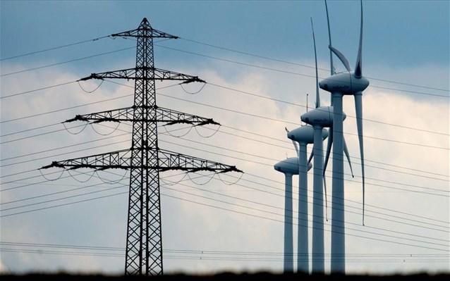 Κομισιόν: Εγκρίθηκαν ενισχύσεις ύψους 2,27 δισ. ευρώ για την παραγωγή ηλεκτρικής ενέργειας από ΑΠΕ