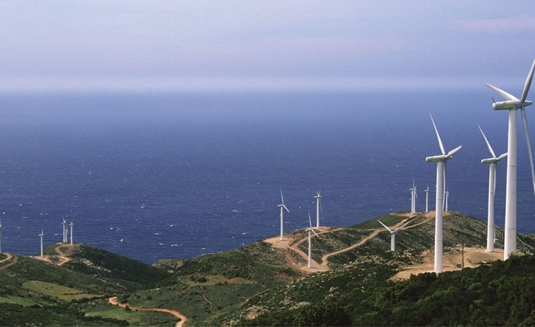 Vestas: Συμφωνία με την Iberdrola για παροχή ανεμογεννητριών 102 MW για αιολικά πάρκα στην Ελλάδα