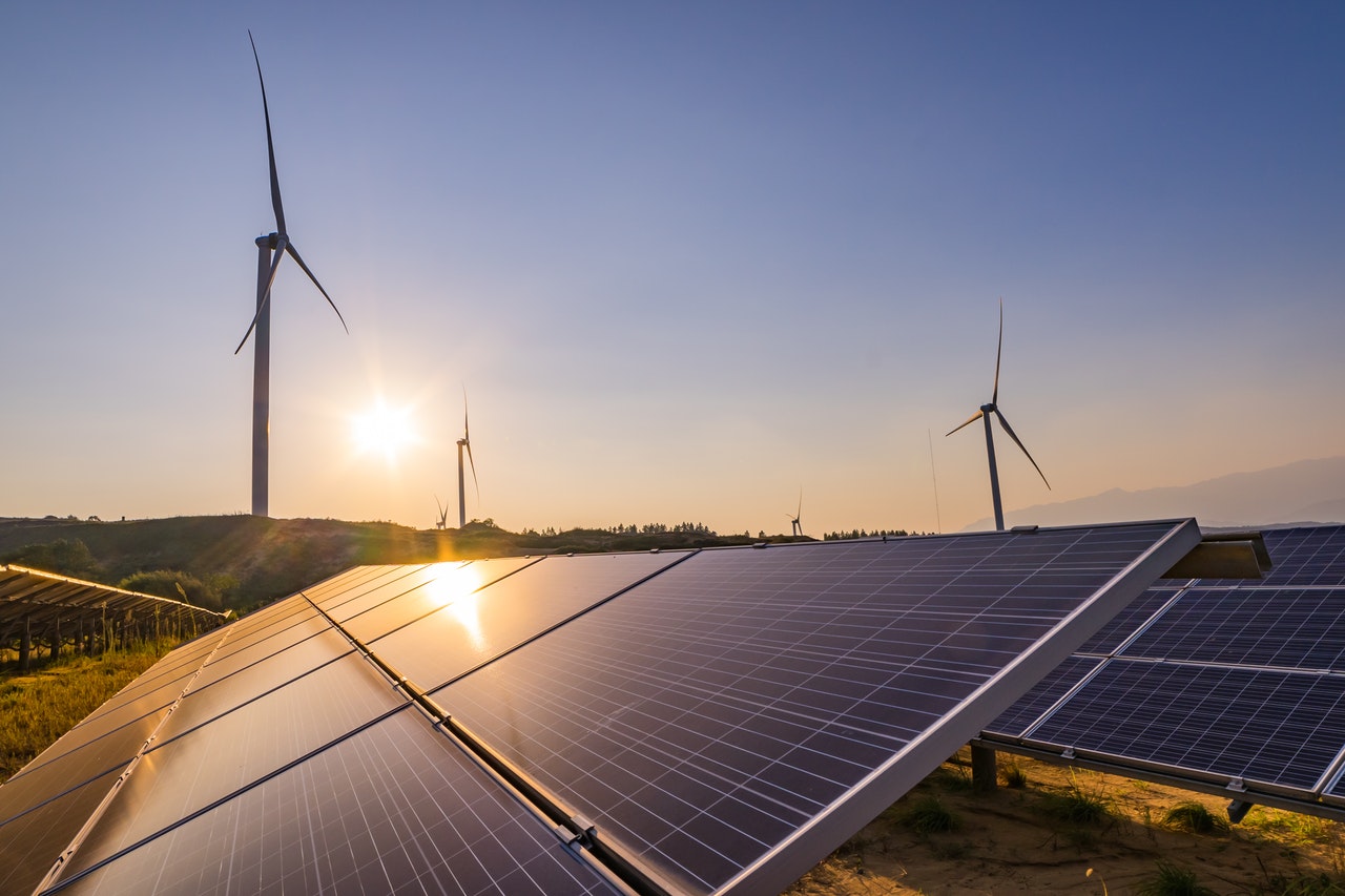 Νέο κείμενο πολιτικής από το ΕΑΑ για το ρόλο των ΑΠΕ στην ενεργειακή μετάβαση
