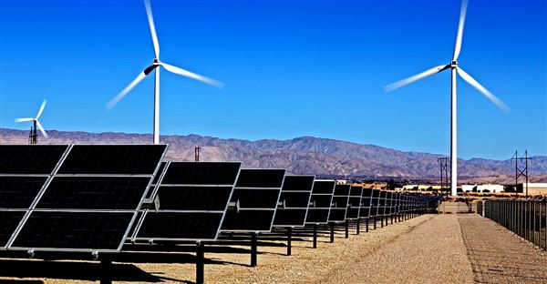 Τον Δεκέμβριο οι επόμενες δημοπρασίες για επενδύσεις σε Ανανεώσιμες Πηγές Ενέργειας