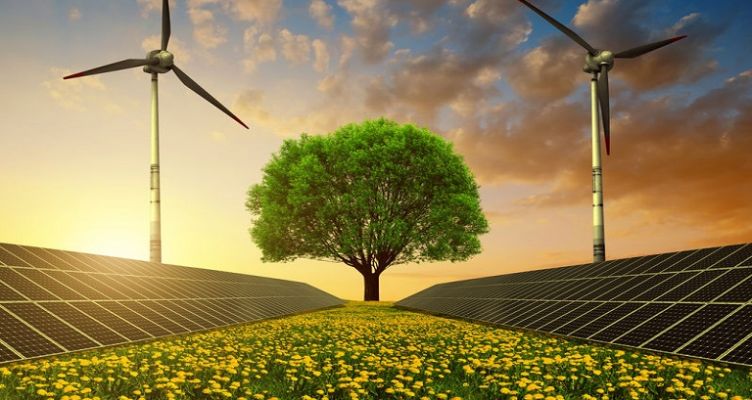 Κίνα: Το πενταετές σχέδιο για την αρχή μετάβασης στην πράσινη ενέργεια