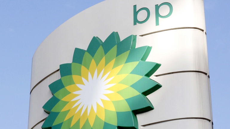 BP: Ανάκαμψη κερδών κατά το 4ο τρίμηνο του 2020