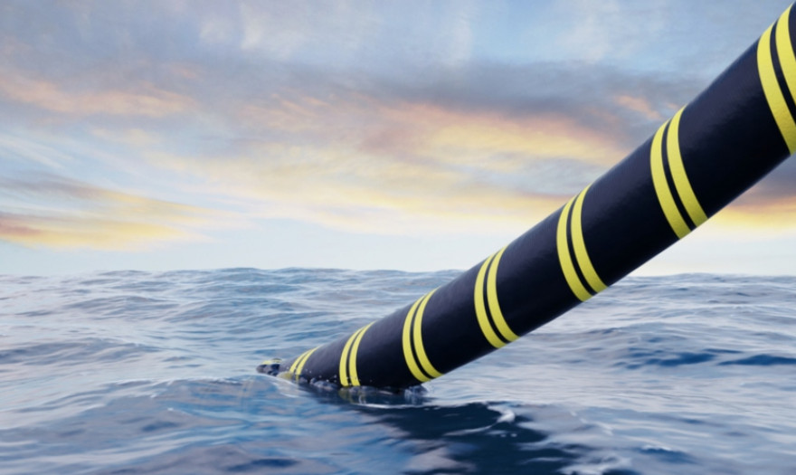 Νέο συμβόλαιο της Hellenic Cables για θαλάσσιο αιολικό έργο στο Ηνωμένο Βασίλειο
