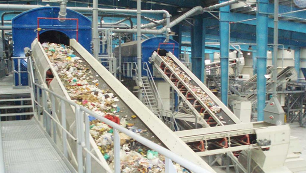 Κοινό Δελτίο Τύπου 4 MKO για το Εθνικό Σχέδιο Διαχείρισης Αποβλήτων