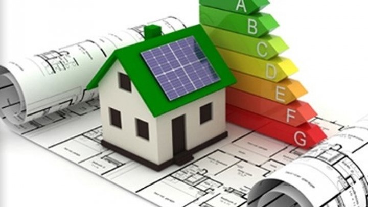 Η ενεργειακή αποδοτικότητα των κτιρίων και της βιομηχανίας στο επίκεντρο διαδικτυακής ημερίδας του ΙΕΝΕ την Τρίτη 12 Ιανουαρίου 2021