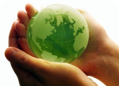 Ο ΕΟΑΝ για την Παγκόσμια Ημέρα Περιβάλλοντος 2020: Αλλάζουμε συνήθειες