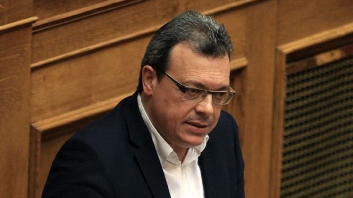 Σ. Φάμελλος: “Η υποκρισία του κυρίου Χατζηδάκη είναι προφανής εφόσον έχει παγώσει τα πολεοδομικά σχέδια όλων των Δήμων της χώρας που είχε δρομολογήσει ο ΣΥΡΙΖΑ”