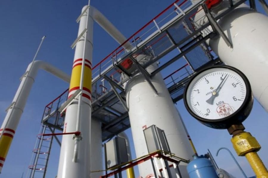 Δημοπρατείται η επέκταση του δικτύου φυσικού αερίου στην Καβάλα, αξίας 8 εκατ. ευρώ.