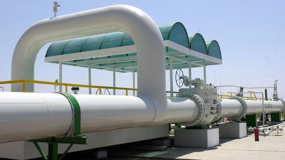 «Ωριμάζει» ο αγωγός φυσικού αερίου με τη Β. Μακεδονία – Ένα ακόμη βήμα μετατροπής της Ελλάδας σε gas hub