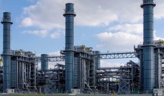 «Ξεκλείδωσε» η κατασκευή της μονάδας αερίου στην Κομοτηνή από τις ΓΕΚ ΤΕΡΝΑ & Motor Oil