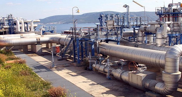 Ενδιαφέρον της Energean για την αποθήκη φυσικού αερίου στην Καβάλα