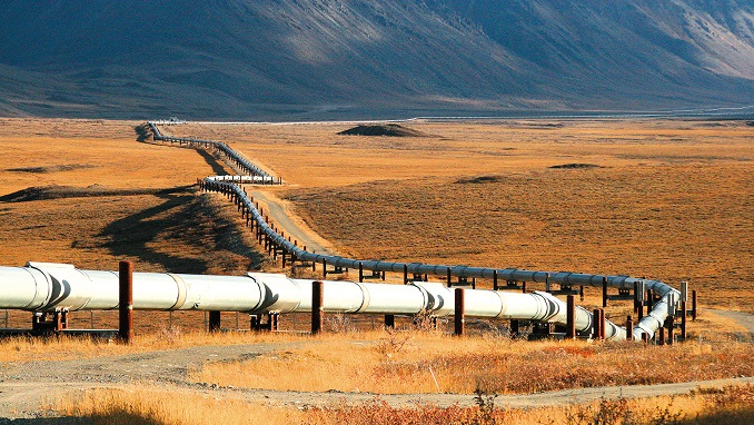 Σχέδιο Ρωσίας - Κίνας για νέο αγωγό φυσικού αερίου