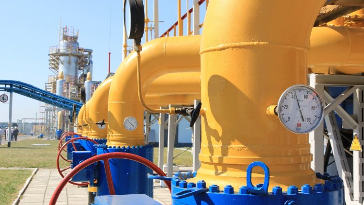 Συμφωνία Ουγγαρίας-Gazprom για πολυετή παροχή φυσικού αερίου