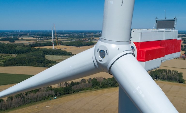 GE Renewable Energy: Δέχτηκε παραγγελία 300MW για έργο στη Γερμανία