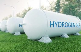 Η πρωτοβουλία υδρογόνου του Αμβούργου παρουσιάζει σχέδιο ηλεκτρολύτη 100MW