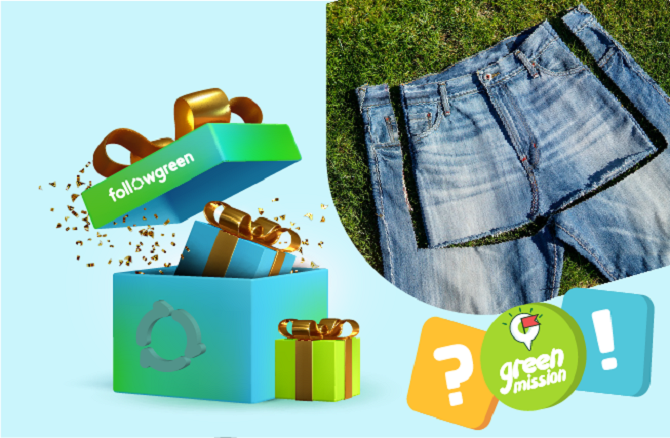 Δήμος Αλεξανδρούπολης:​​ «Πράσινες Αποστολές - Green Missions-Μαθαίνουμε να ανακυκλώνουμε σωστά & Κερδίζουμε δώρα!