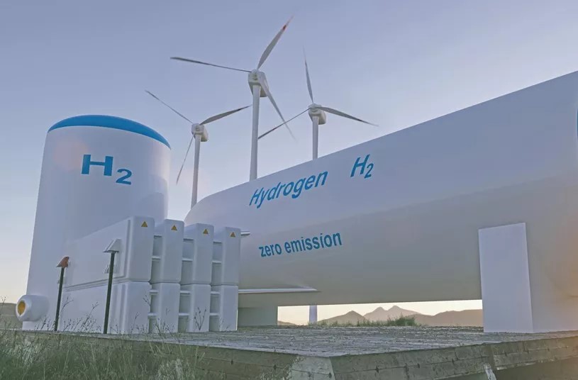 Πρωτοβουλία \"Ready4H2\": 13 Ευρωπαϊκές εταιρείες Διανομής Αερίου προσεγγίζουν το Υδρογόνο.
