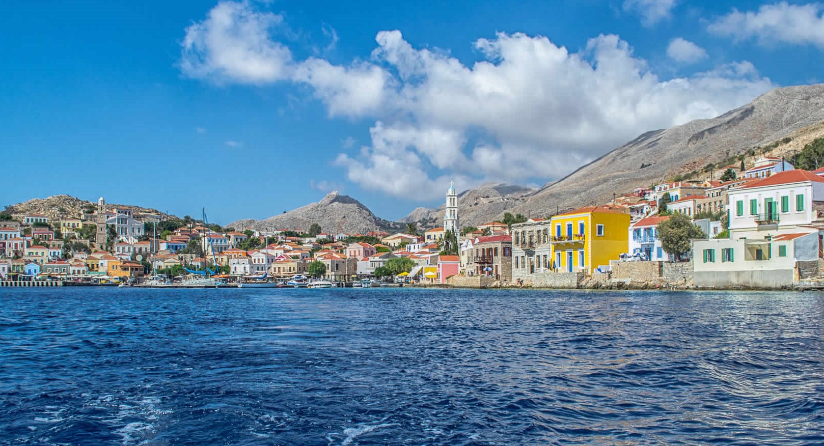 Ποια ελληνικά νησιά θα «πρασινίσουν» μετά την Αστυπάλαια - Σχέδια 1 δις. ευρώ σύμφωνα με το ΥΠΕΝ