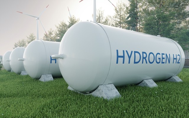 Τρία έργα υδρογόνου με συμμετοχή της RWE έχουν επιλεγεί από το πανευρωπαϊκό πρόγραμμα χρηματοδότησης
