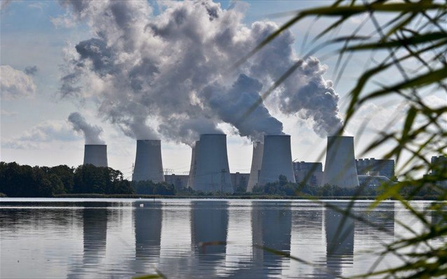 COP26: Δέσμευση 19 χωρών να σταματήσουν τη χρηματοδότηση προγραμμάτων παραγωγής ορυκτών καυσίμων