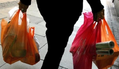 Αν. ΥΠΕΝ, Σωκράτης Φάμελλος: “Μειώνεται η χρήση λεπτής πλαστικής σακούλας, με άμεσα οφέλη για τους πολίτες ”