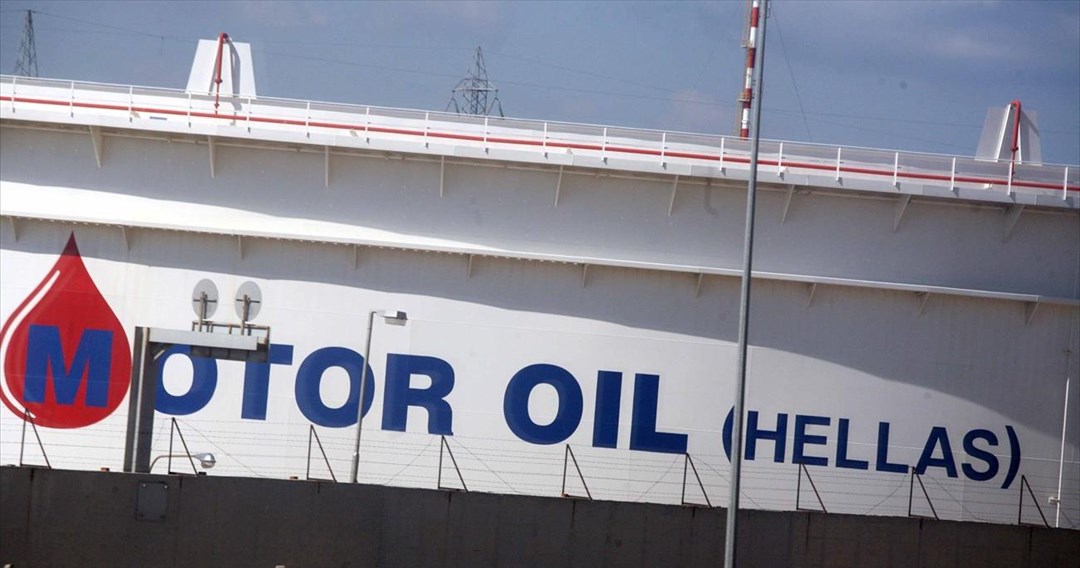 Motor Oil: Αλλαγή επωνυμίας θυγατρικής και Ορισμός Διευθυντικών Στελεχών